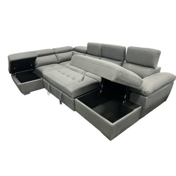 Luminor Sofa Bed - Image 2