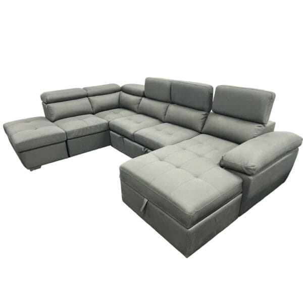 Luminor Sofa Bed