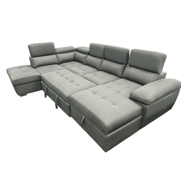 Luminor Sofa Bed - Image 3