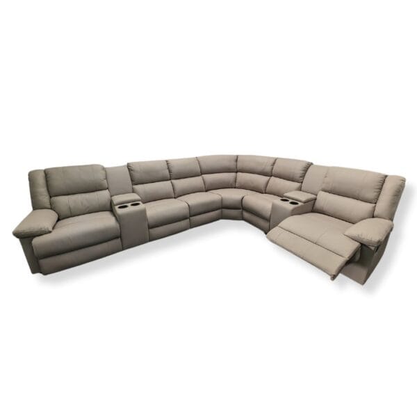 Peru Recliner Lounge Suite - Image 2