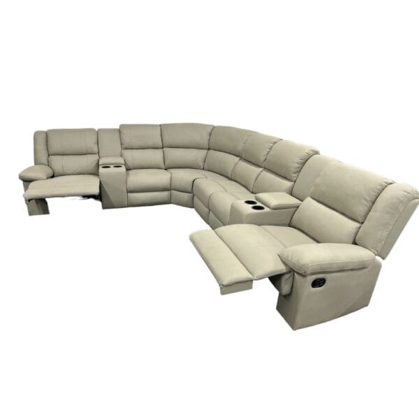 Peru Recliner Lounge Suite - Image 7