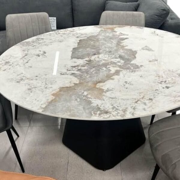 Boston Ceramic Dining Table