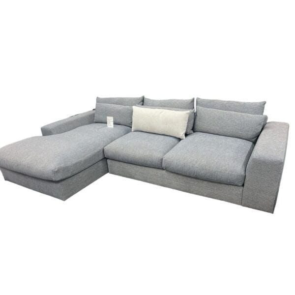 Davenport Chaise Lounge - Image 2