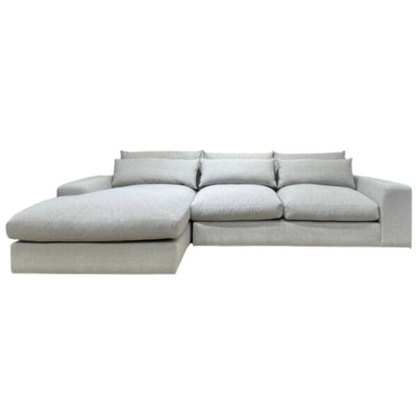 Davenport Chaise Lounge