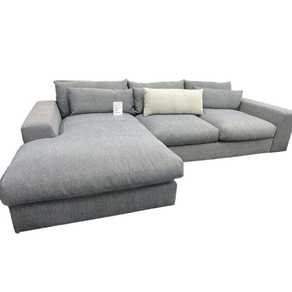 Davenport Chaise Lounge - Image 4