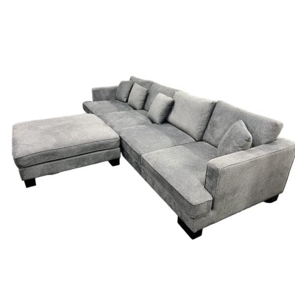 Stella Lounge & Ottoman - Image 3