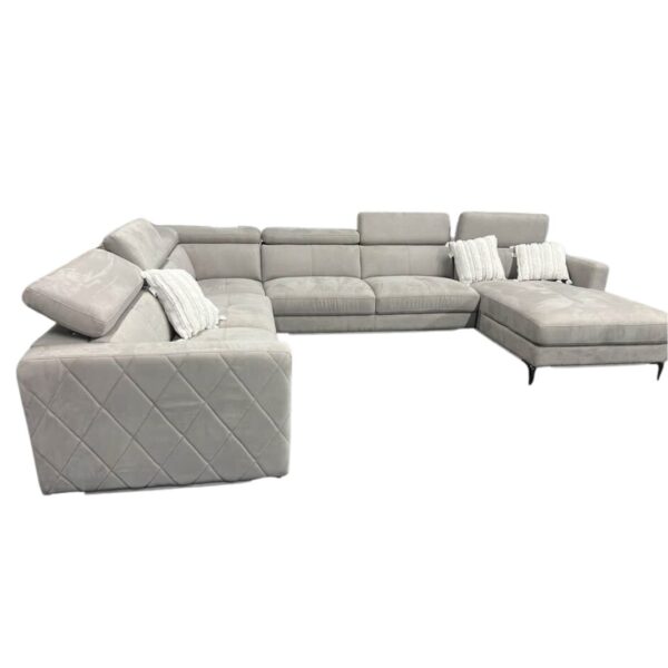 Claire Corner Chaise Lounge