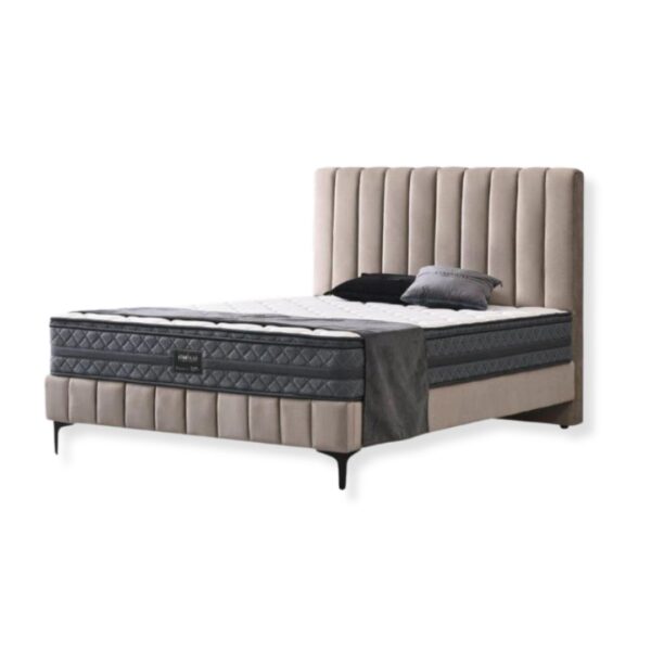 Telford Queen Bed Frame