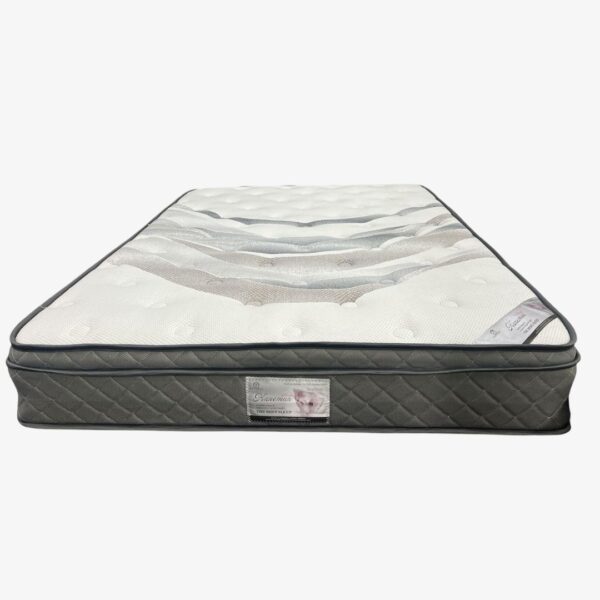 Kaneman Pillow Top Mattress