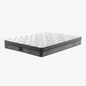 Stardust Body Comfort Pillow Top Medium Firm Mattress