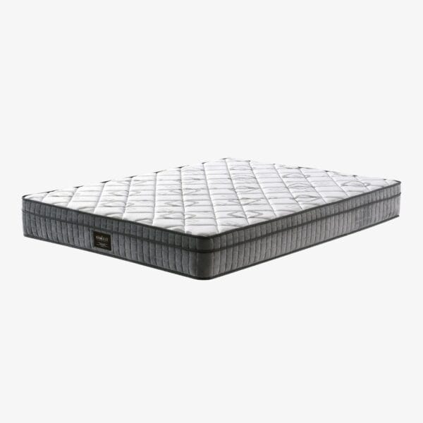 Stardust Body Comfort Pillow Top Medium Firm Mattress